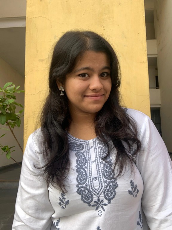 Chahat Khandelwal